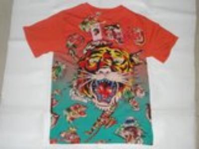 Ed Hardy shirts men-371